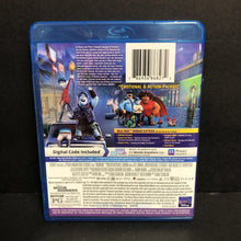Load image into Gallery viewer, Onward 3-Disc Blu-Ray &amp; DVD-Movie Disney
