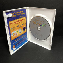 Load image into Gallery viewer, Big Race-Episode Disney
