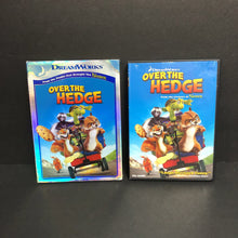 Load image into Gallery viewer, Over the Hedge-Movie
