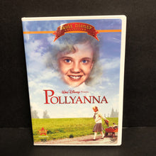 Load image into Gallery viewer, Pollyanna 2-Disc DVD-Movie Disney
