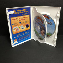 Load image into Gallery viewer, Pollyanna 2-Disc DVD-Movie Disney
