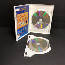 Load image into Gallery viewer, Pollyanna 2-Disc DVD-Movie Disney
