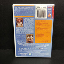 Load image into Gallery viewer, Pollyanna 2-Disc DVD-Movie Disney
