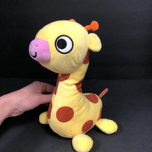 "Everything is Mama" Giraffe Plush (Jimmy Fallon)