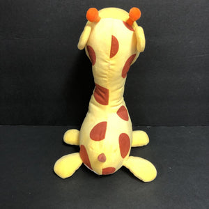 "Everything is Mama" Giraffe Plush (Jimmy Fallon)