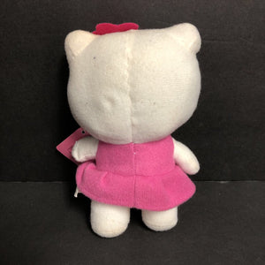 Hello Kitty Plush
