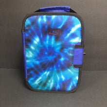 Load image into Gallery viewer, Zipperless Coldlok School Lunch Bag

