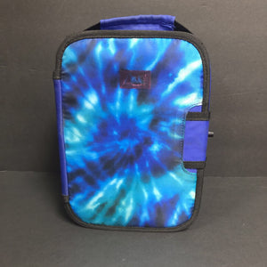 Zipperless Coldlok School Lunch Bag