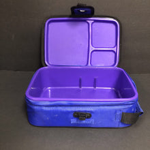 Load image into Gallery viewer, Zipperless Coldlok School Lunch Bag
