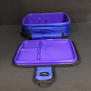 Zipperless Coldlok School Lunch Bag