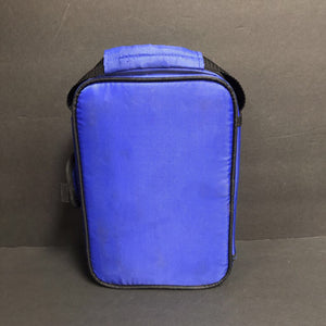 Zipperless Coldlok School Lunch Bag