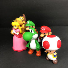 Load image into Gallery viewer, 6pk Figures
