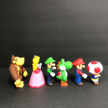 Load image into Gallery viewer, 6pk Figures
