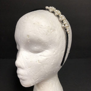 Pearl Headband