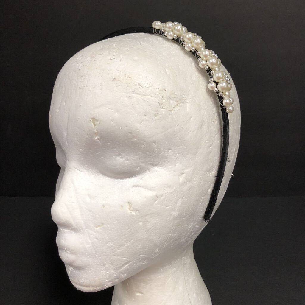 Pearl Headband
