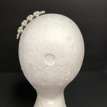 Load image into Gallery viewer, Pearl Headband
