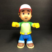 Load image into Gallery viewer, Talking Handy Manny Battery Operated
