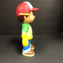 Load image into Gallery viewer, Talking Handy Manny Battery Operated
