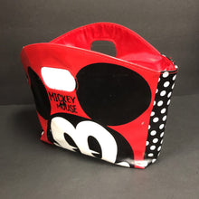 Load image into Gallery viewer, Mickey Mouse Bag Disney

