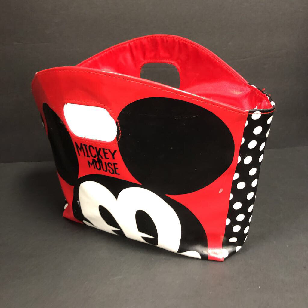 Mickey Mouse Hand Bag Disney