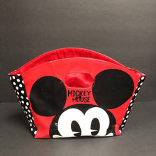 Load image into Gallery viewer, Mickey Mouse Bag Disney
