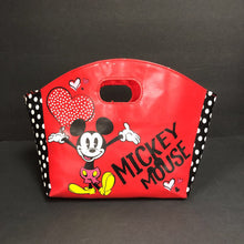 Load image into Gallery viewer, Mickey Mouse Hand Bag Disney
