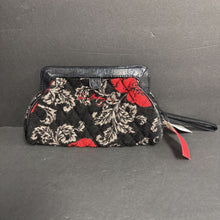 Load image into Gallery viewer, multi-color clutch bag w/ wrist strap
