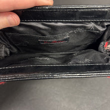 Load image into Gallery viewer, multi-color clutch bag w/ wrist strap
