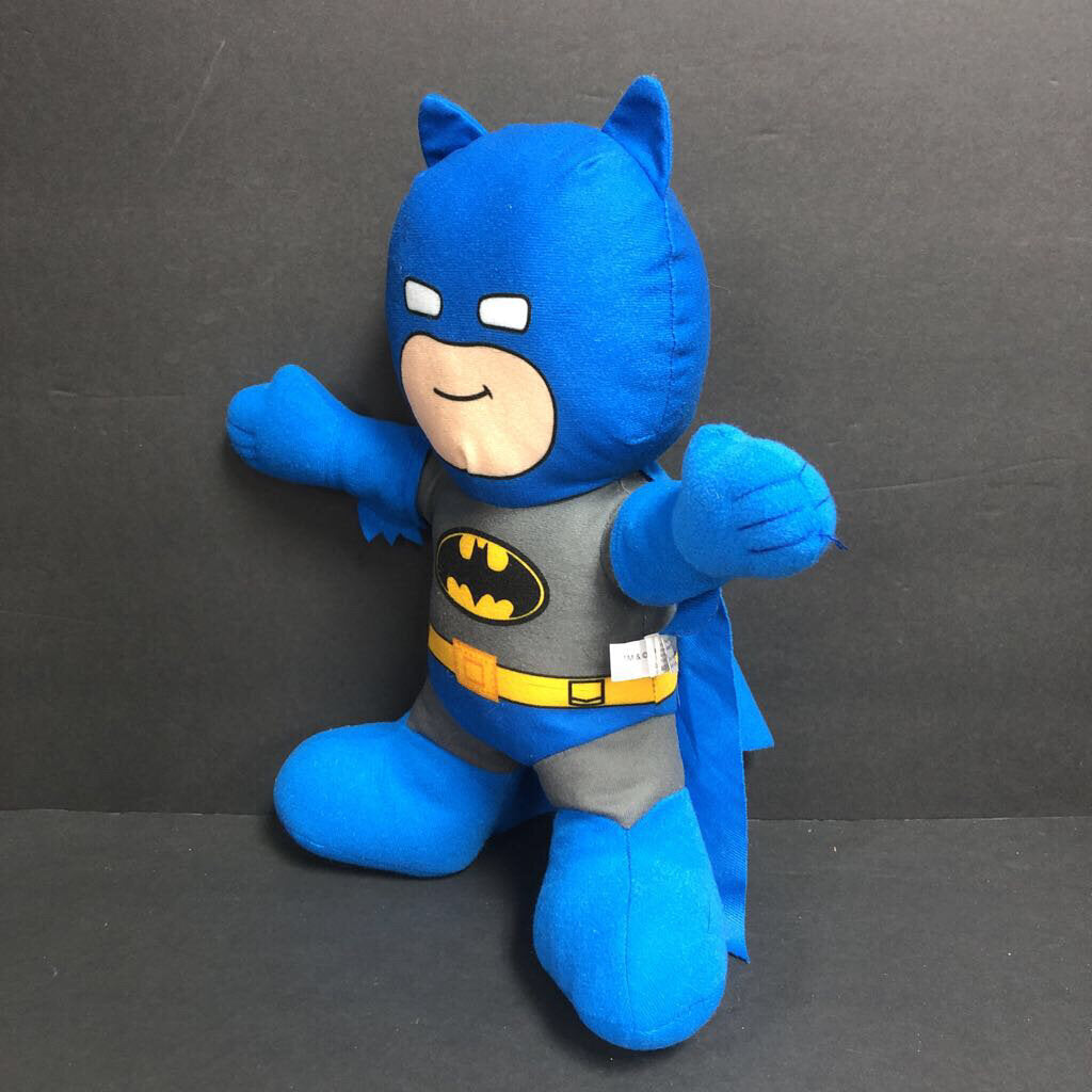 Batman Plush