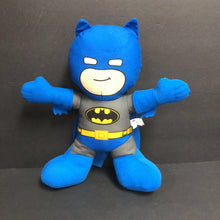 Load image into Gallery viewer, Batman Plush
