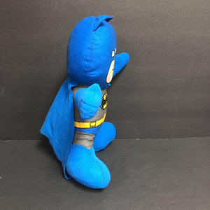 Batman Plush