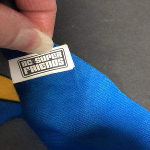 Batman Plush