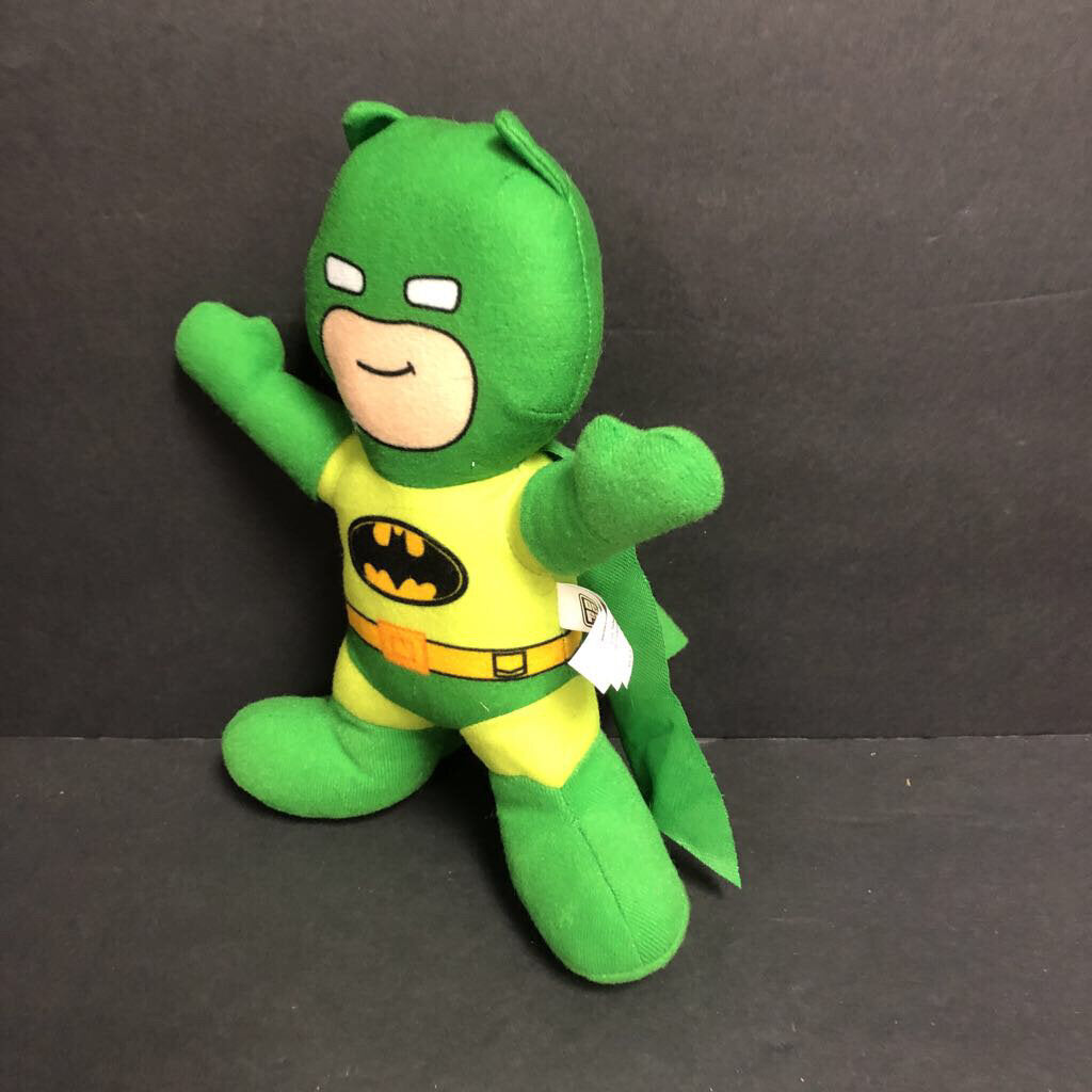 Batman Plush