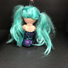Load image into Gallery viewer, Waverly Reverse Sequin Mermaid Plush
