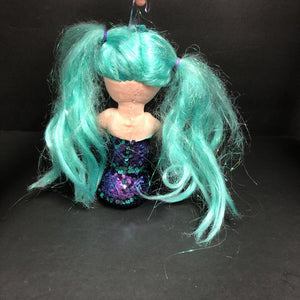 Waverly Reverse Sequin Mermaid Plush