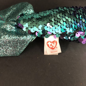 Waverly Reverse Sequin Mermaid Plush