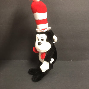 The Cat in the Hat Plush
