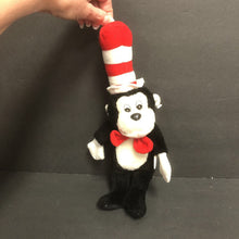 Load image into Gallery viewer, The Cat in the Hat Plush
