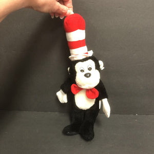 The Cat in the Hat Plush
