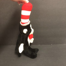 Load image into Gallery viewer, The Cat in the Hat Plush
