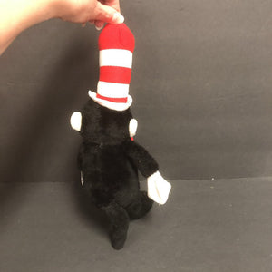 The Cat in the Hat Plush