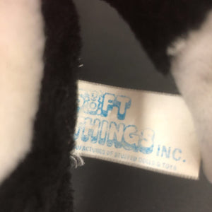 The Cat in the Hat Plush