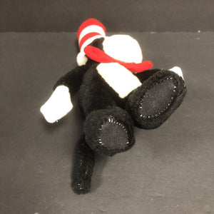The Cat in the Hat Plush