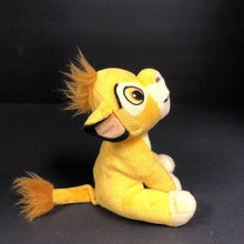 Load image into Gallery viewer, Simba Plush Disney
