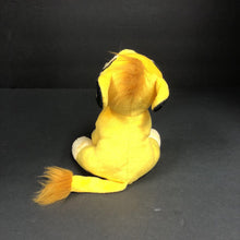 Load image into Gallery viewer, Simba Plush Disney
