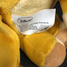 Load image into Gallery viewer, Simba Plush Disney
