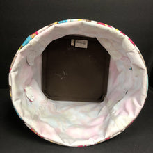 Load image into Gallery viewer, Butterfly Storage Organizer Bin
