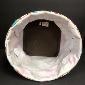 Butterfly Storage Organizer Bin