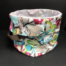 Load image into Gallery viewer, Butterfly Storage Organizer Bin
