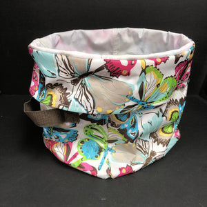 Butterfly Storage Organizer Bin